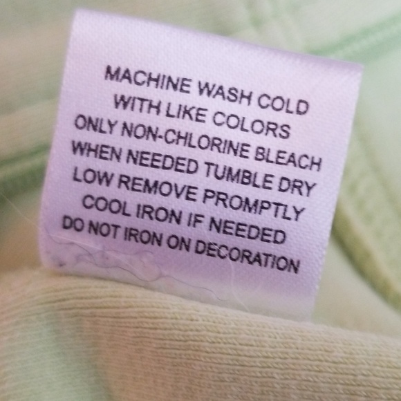 Fresh Produce Zip-Up Jacket - Picture 7 of 7